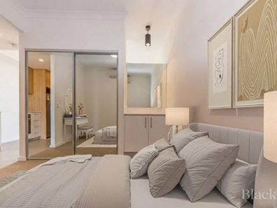 211/18 Atkinson Street, Subiaco WA 6008