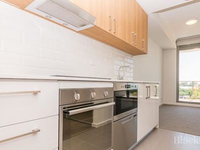 211/18 Atkinson Street, Subiaco WA 6008