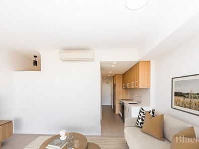 211/18 Atkinson Street, Subiaco WA 6008