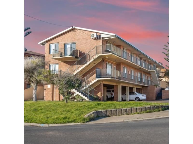 1/21 Greensell Street, Bunbury WA 6230