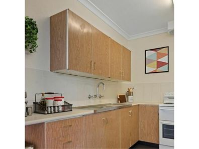 1/21 Greensell Street, Bunbury WA 6230