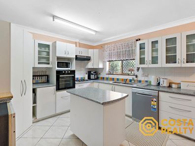 9 Kingston Place, Midland WA 6056