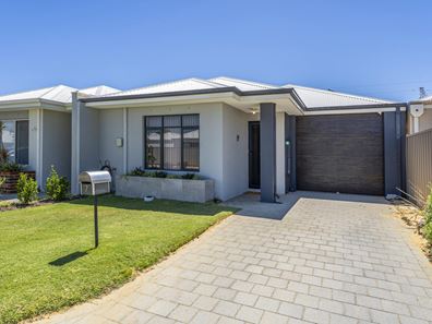 7 Wonderboom Way, Forrestfield WA 6058