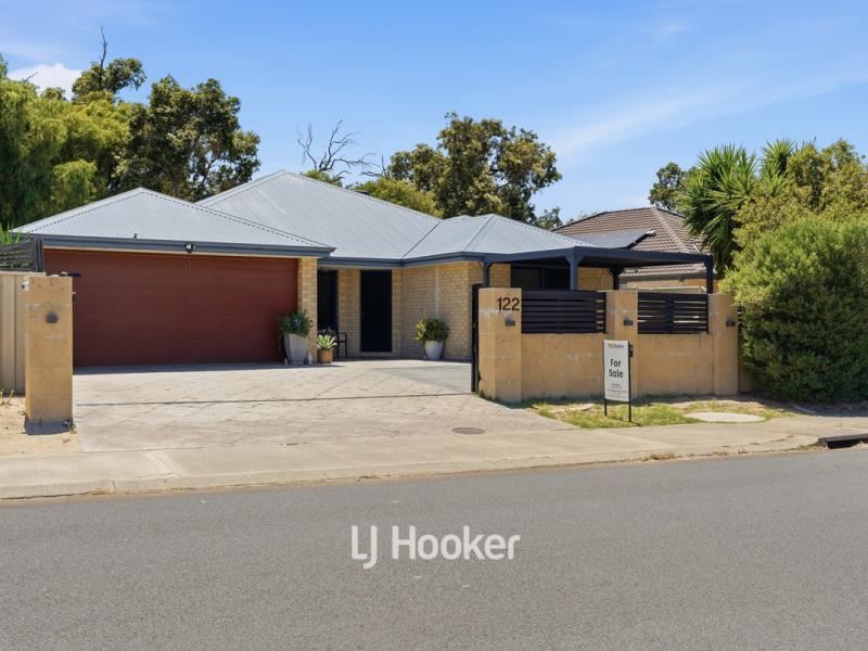 122 Leschenault Parade, Australind