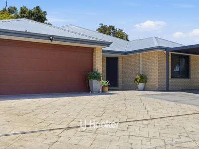 122 Leschenault Parade, Australind WA 6233