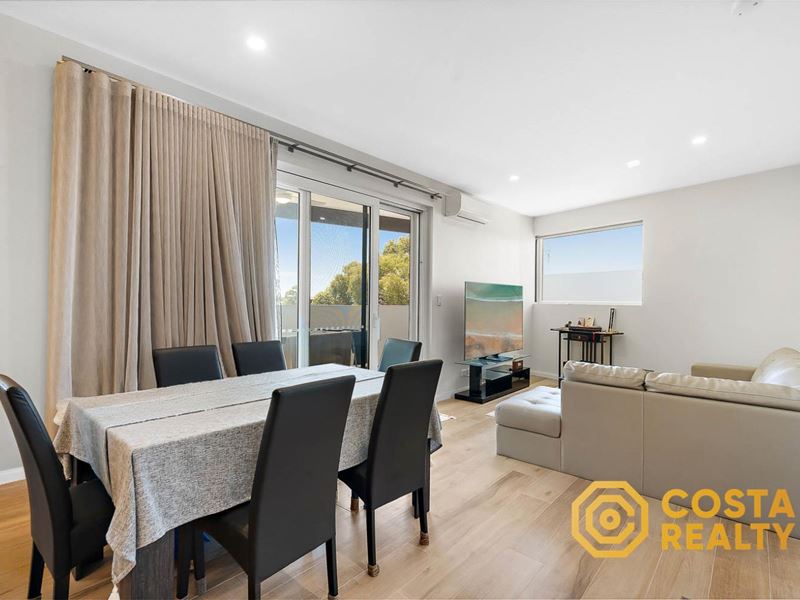 9/152 Wright Street, Kewdale WA 6105