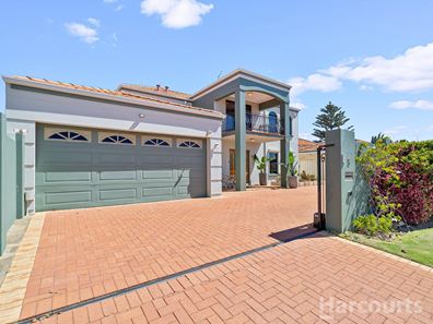 5 San Marco Quays, Halls Head WA 6210