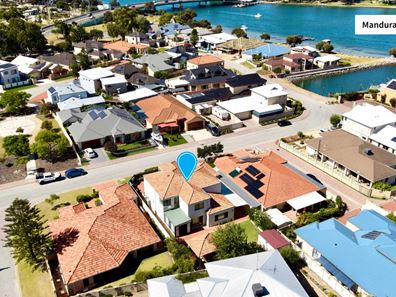 5 San Marco Quays, Halls Head WA 6210