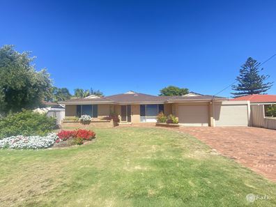 5 Salcombe Way, Warnbro WA 6169