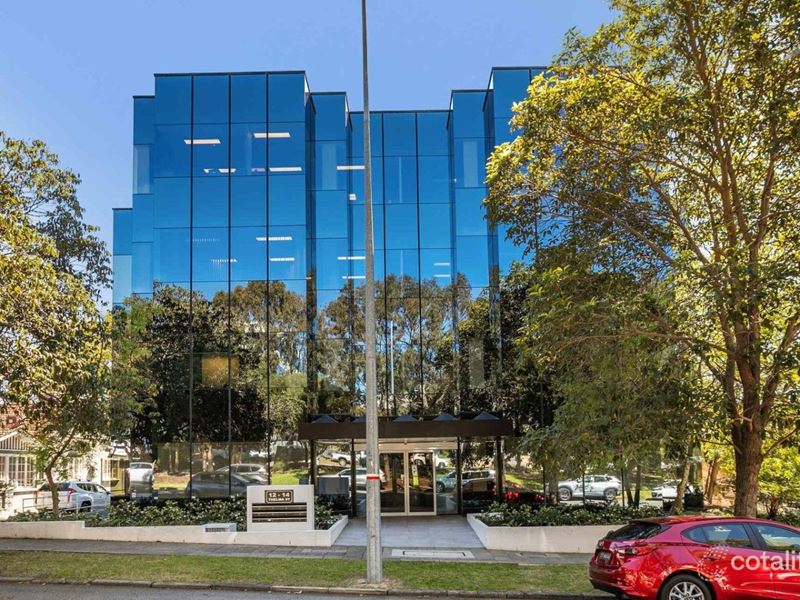 Suite 9/12-14 Thelma St, West Perth WA 6005