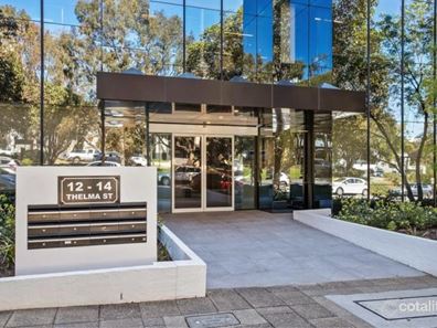 Suite 9/12-14 Thelma St, West Perth WA 6005