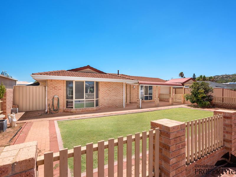 9 Falmouth Close, Tarcoola Beach
