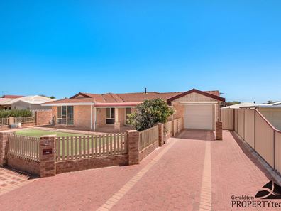 9 Falmouth Close, Tarcoola Beach WA 6530