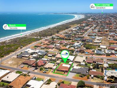 9 Falmouth Close, Tarcoola Beach WA 6530