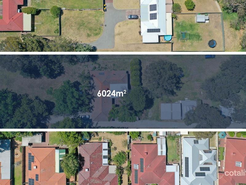 54 River Avenue, Maddington