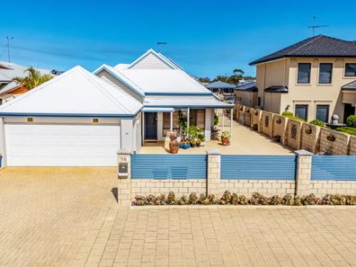 16 Murray Waters Boulevard, South Yunderup WA 6208