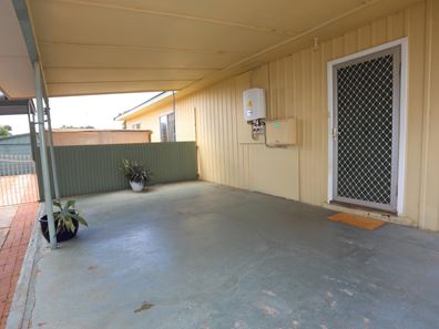 20 Grevillea Crescent, Kambalda West WA 6442