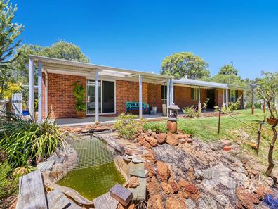 66 Minninup Road, Stratham WA 6237