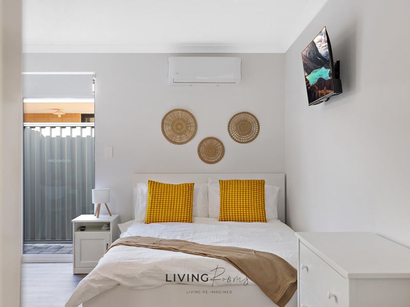 Room/5  12 Tangelo Grove, South Yunderup