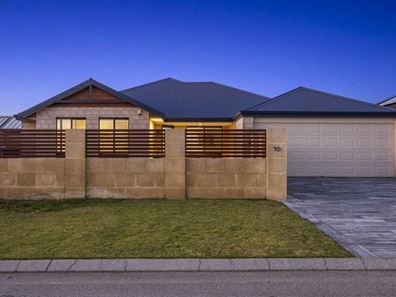10 Donabate Road, Ridgewood WA 6030