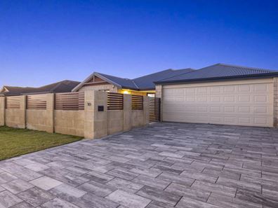 10 Donabate Road, Ridgewood WA 6030
