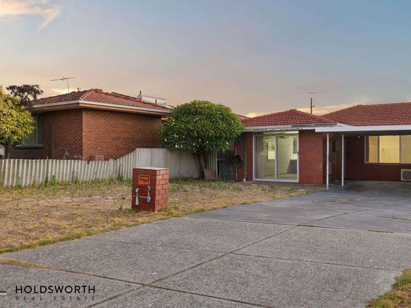 23B Hotchkiss Drive, Balcatta WA 6021