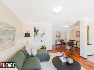 5 Treaty Oak Cove, Bibra Lake WA 6163