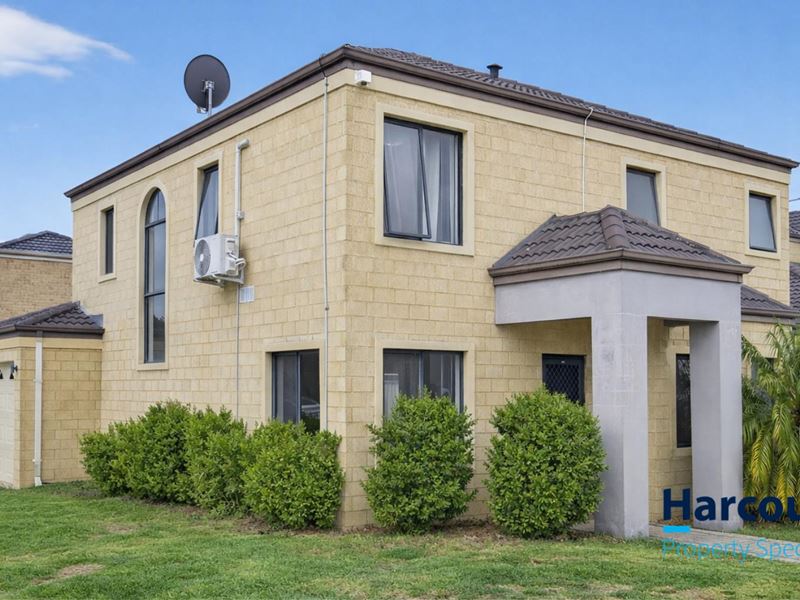 258 Amherst Road, Canning Vale WA 6155