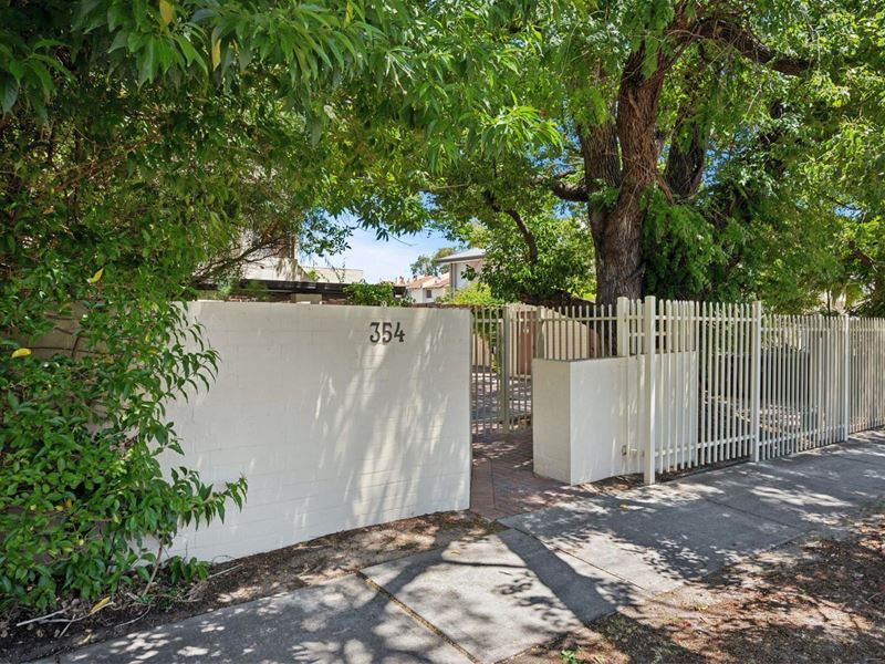 21/354 Mill Point Road, South Perth WA 6151