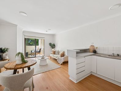 21/354 Mill Point Road, South Perth WA 6151