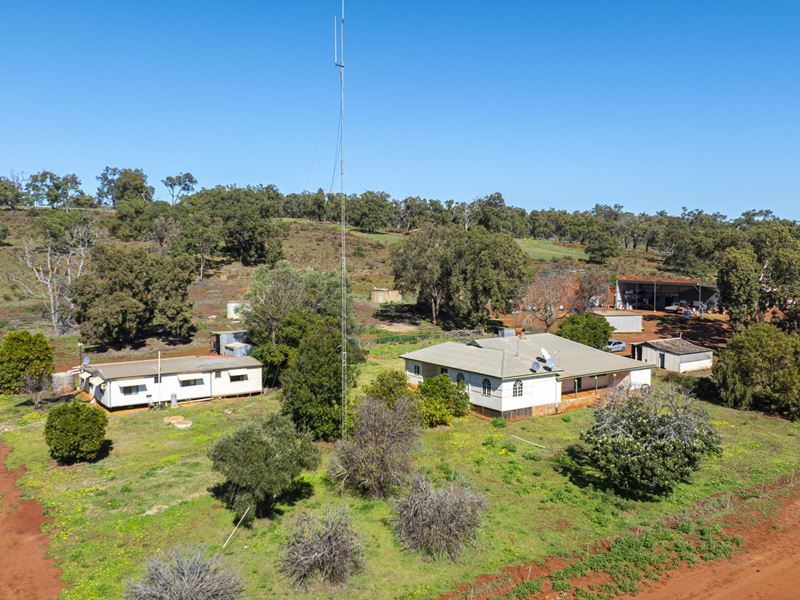 1830 Rowes Road, Dandaragan