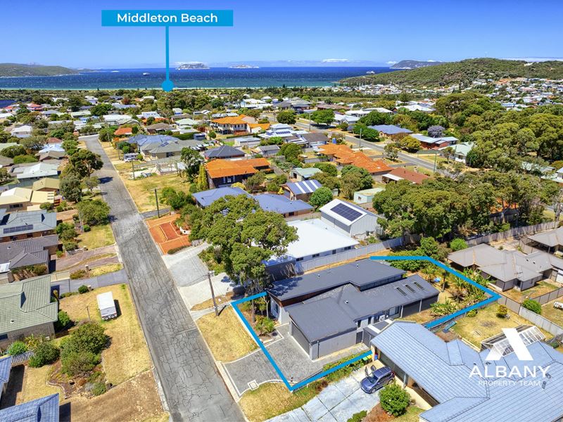 19 Anderson Place, Mira Mar