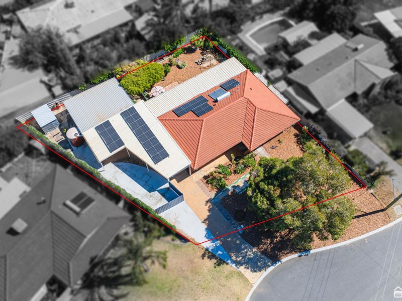 7 Cull Court, Armadale