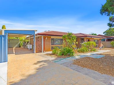 7 Cull Court, Armadale WA 6112