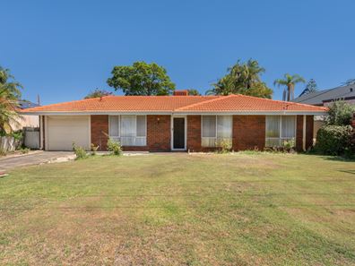 64 Ellerby Way, Koondoola WA 6064