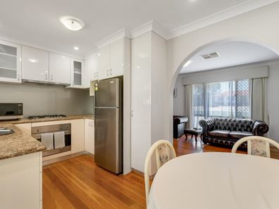 64 Ellerby Way, Koondoola WA 6064