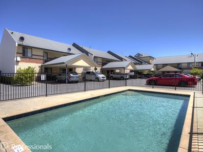7/44 Railway Parade, Midland WA 6056
