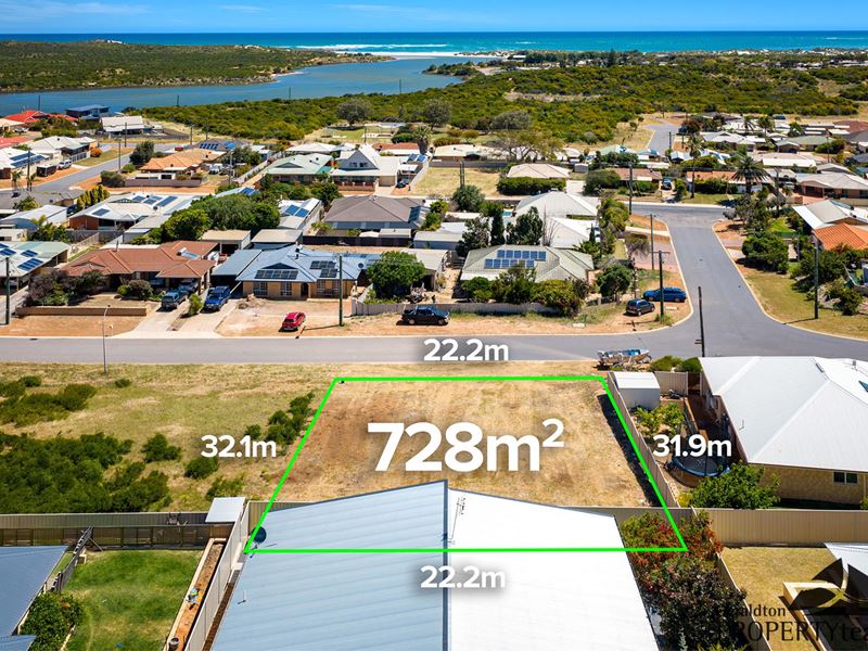 29 Ettrick Court, Cape Burney