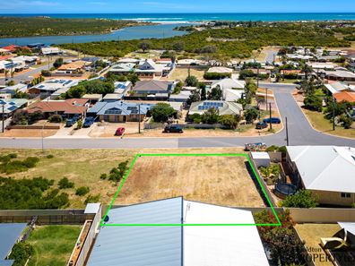 29 Ettrick Court, Cape Burney WA 6532