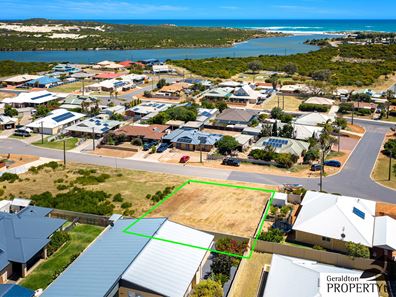 29 Ettrick Court, Cape Burney WA 6532