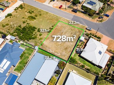 29 Ettrick Court, Cape Burney WA 6532