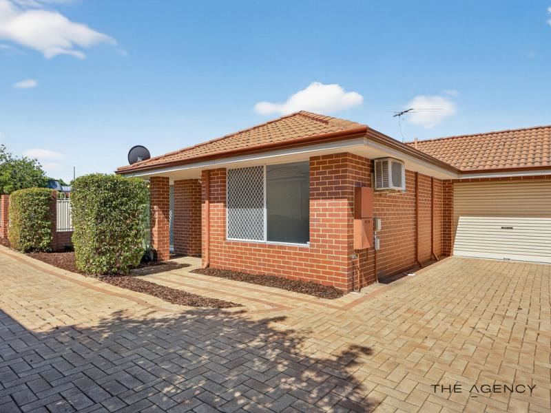 8/56 Oats Street, East Victoria Park WA 6101