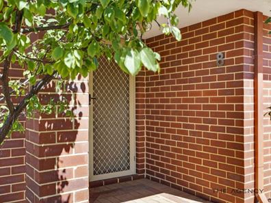 8/56 Oats Street, East Victoria Park WA 6101