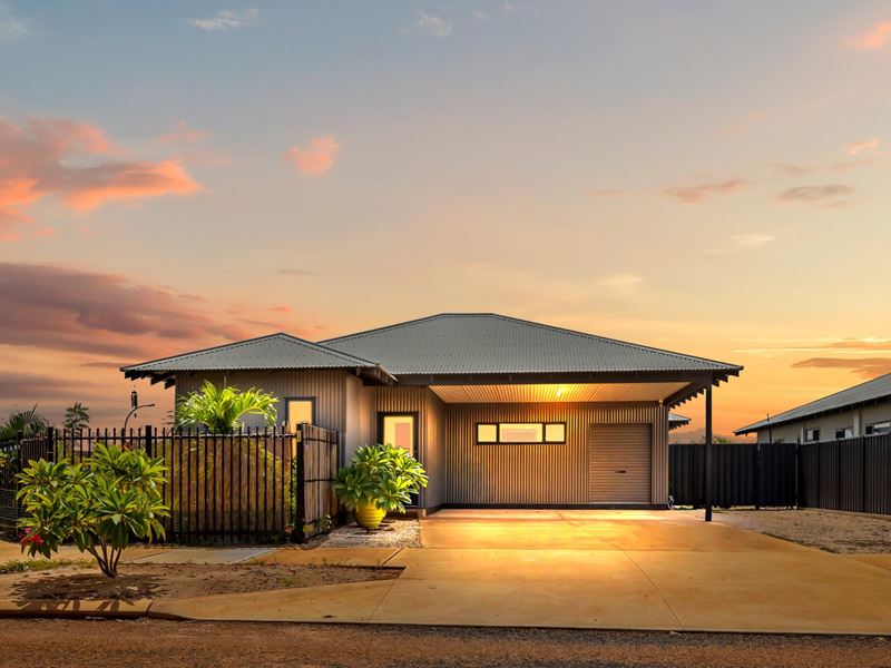 20 Shingoro Street, Bilingurr