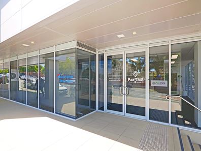 1/2 McCourt Street, West Leederville WA 6007