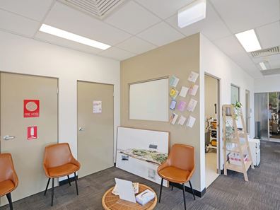 1/2 McCourt Street, West Leederville WA 6007