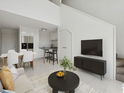 3/1 Positano Crescent, Yangebup WA 6164