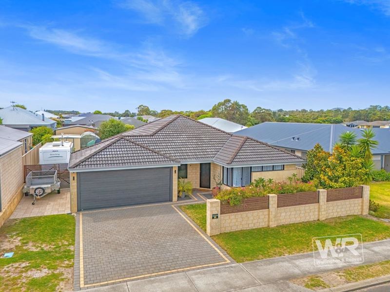 72 Clydesdale Road, Mckail WA 6330