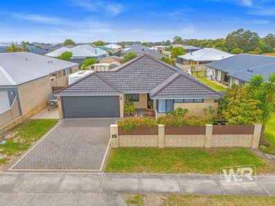 72 Clydesdale Road, Mckail WA 6330