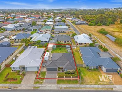 72 Clydesdale Road, Mckail WA 6330